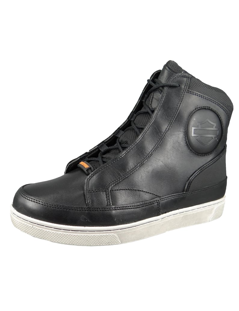 Harley-Davidson-Winterstiefel-Varcon
