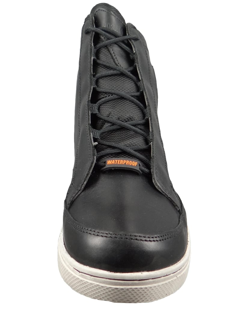 Harley-Davidson-Winterstiefel-Varcon