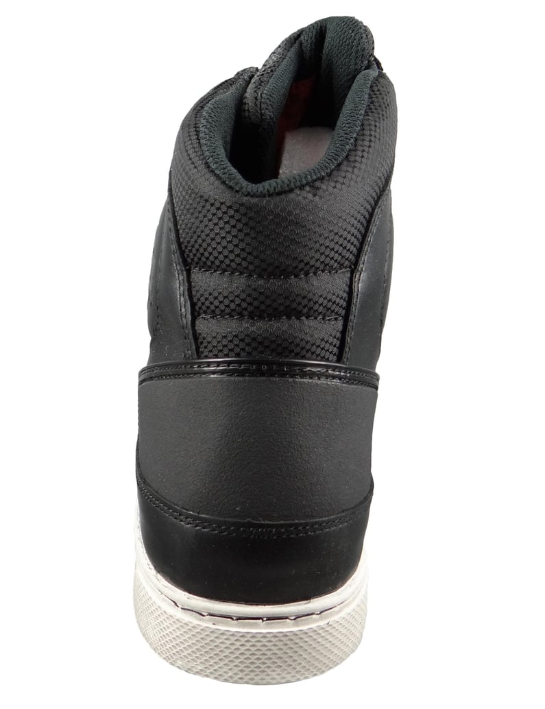 Harley-Davidson-Winterstiefel-Varcon