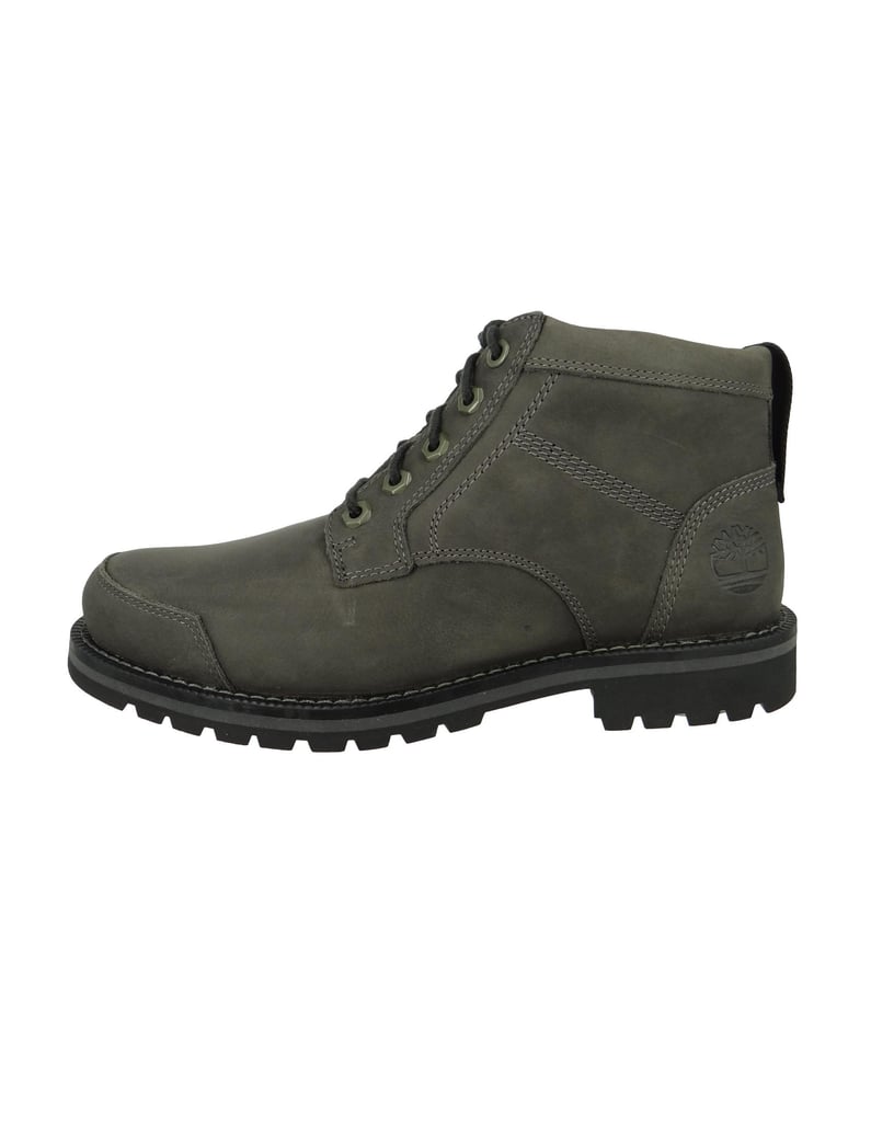 Timberland-Stiefeletten-Larchmont-grau