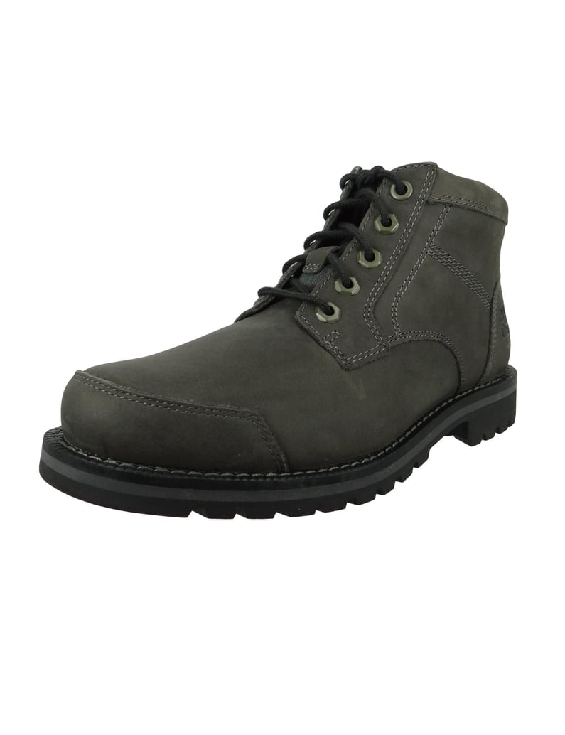Timberland-Stiefeletten-Larchmont-grau
