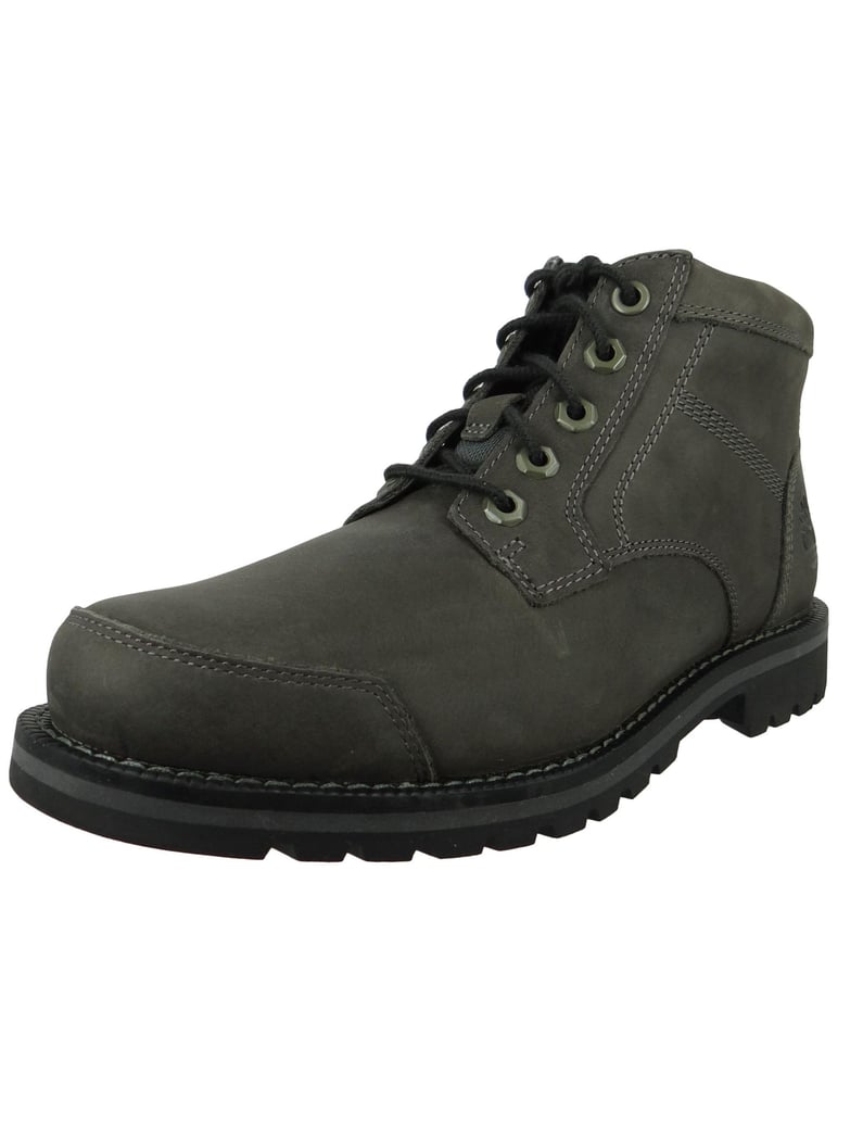 Timberland-Stiefeletten-Larchmont-grau