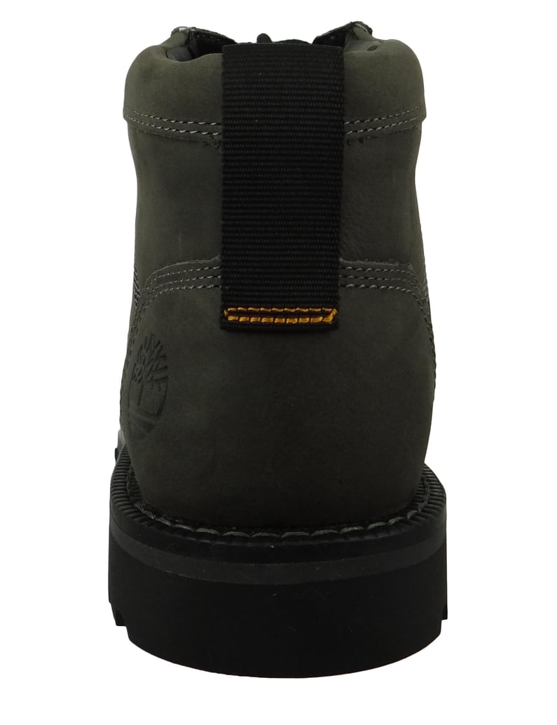 Timberland-Stiefeletten-Larchmont-grau