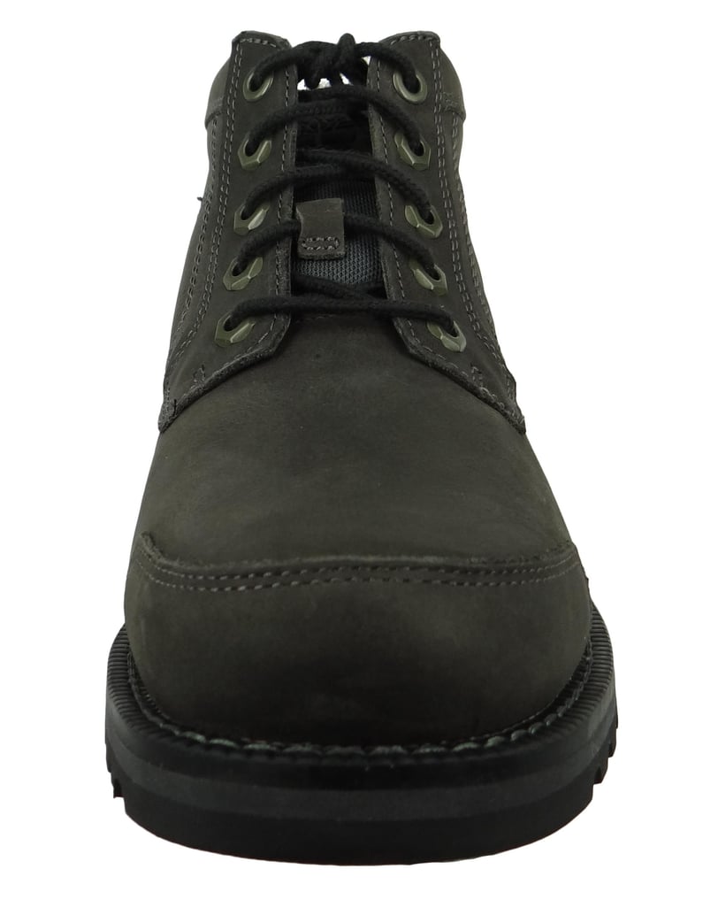 Timberland-Stiefeletten-Larchmont-grau