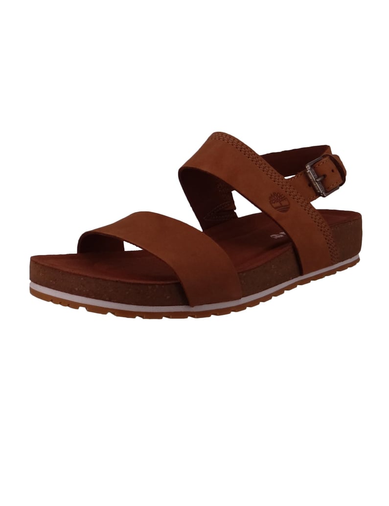 Timberland-Sandalen