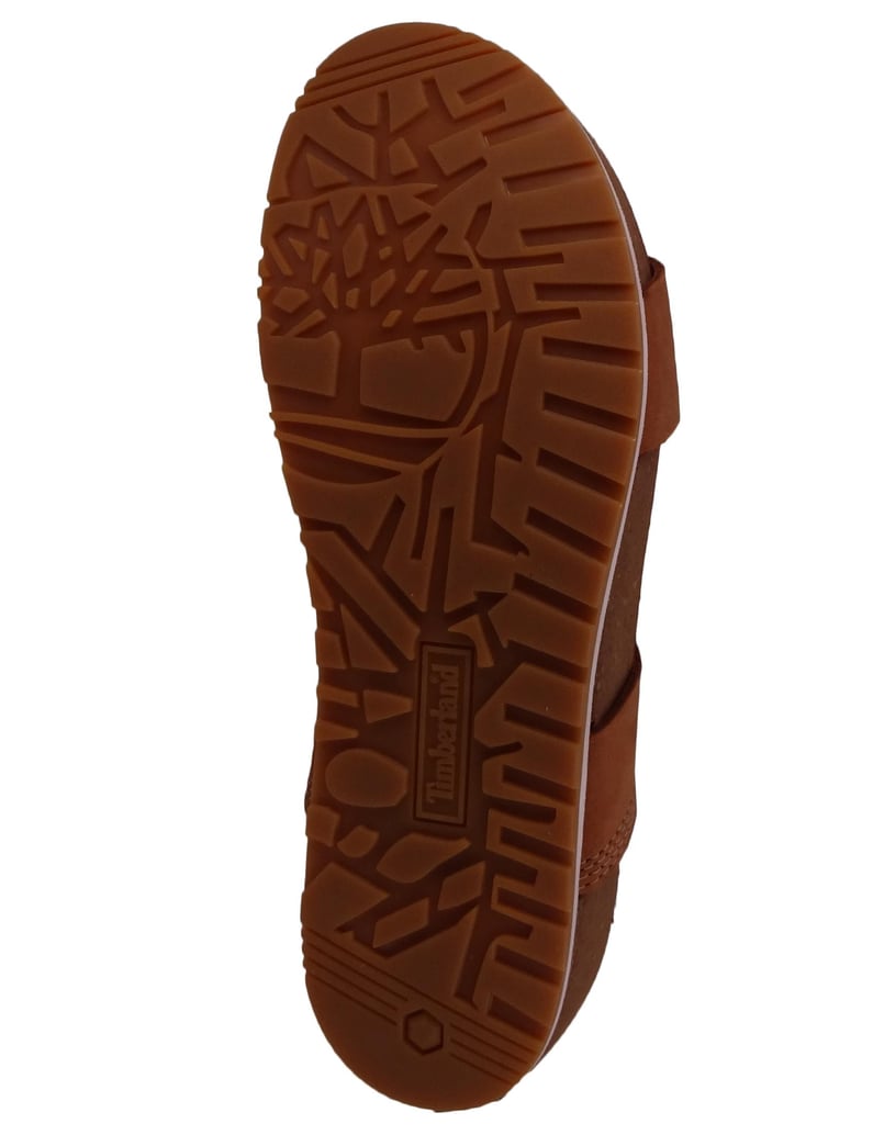 Timberland-Sandalen