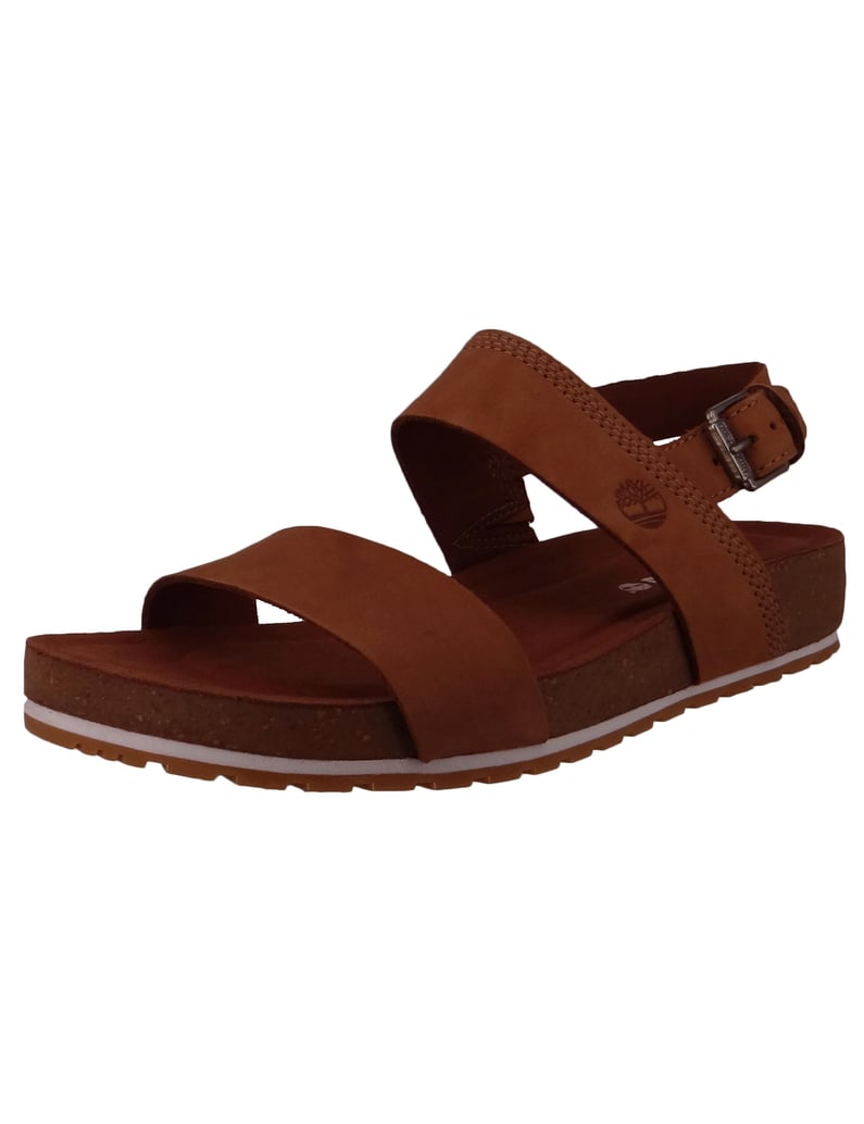 Timberland-Sandalen