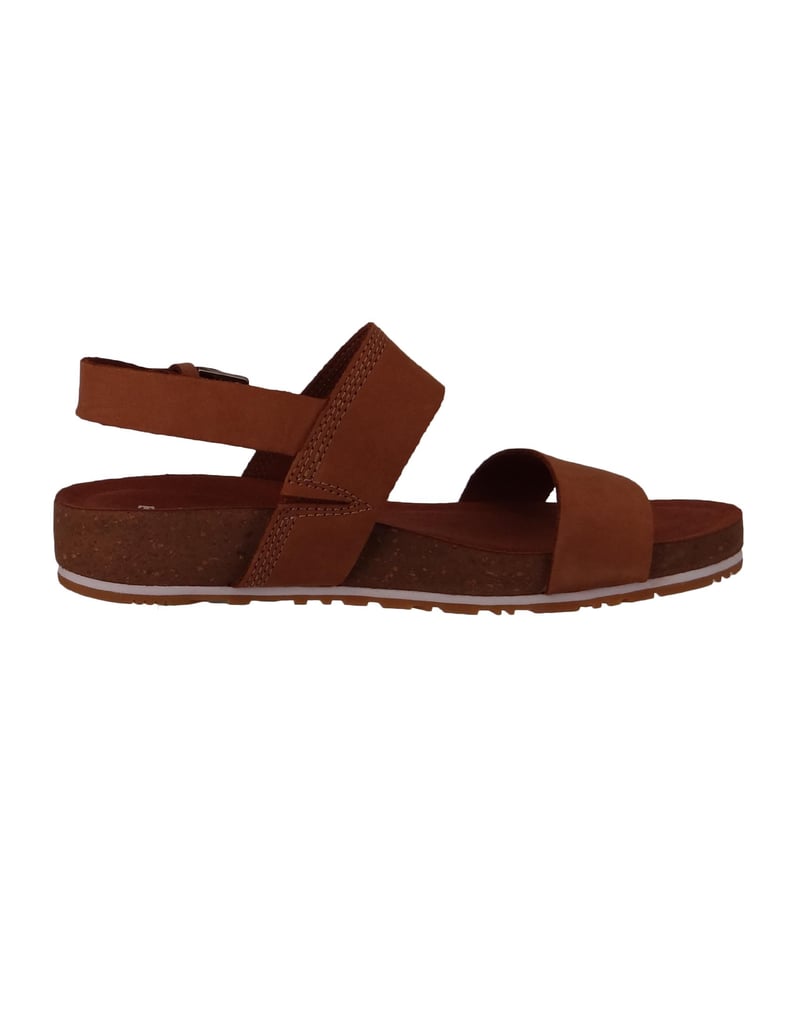 Timberland-Sandalen