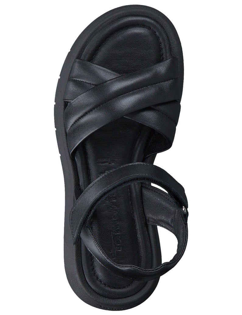 TAMARIS-Sandalen