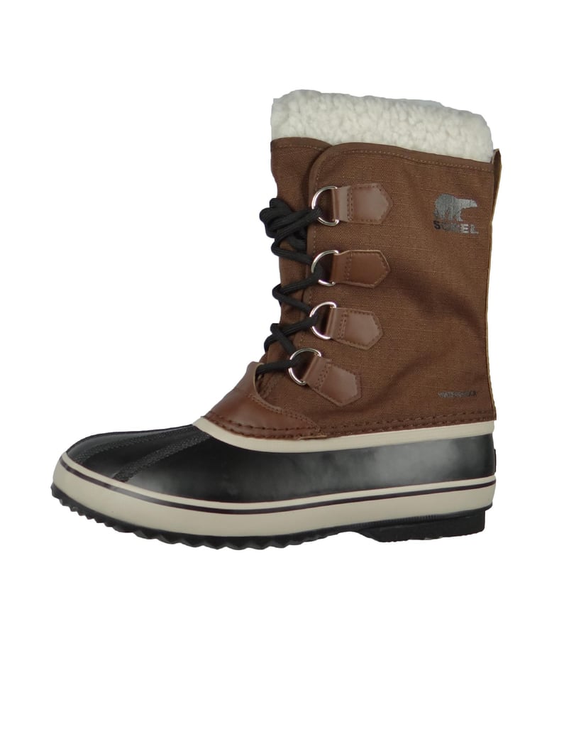Sorel-Winterstiefel-1964-Pac