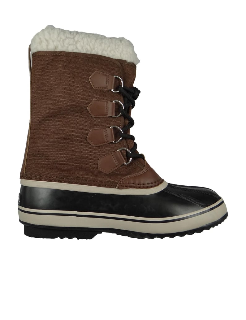 Sorel-Winterstiefel-1964-Pac