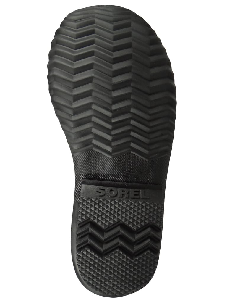 Sorel-Winterstiefel-1964-Pac