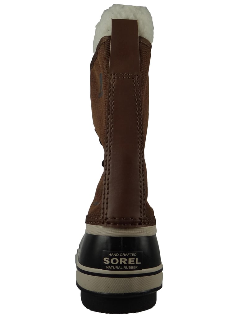 Sorel-Winterstiefel-1964-Pac
