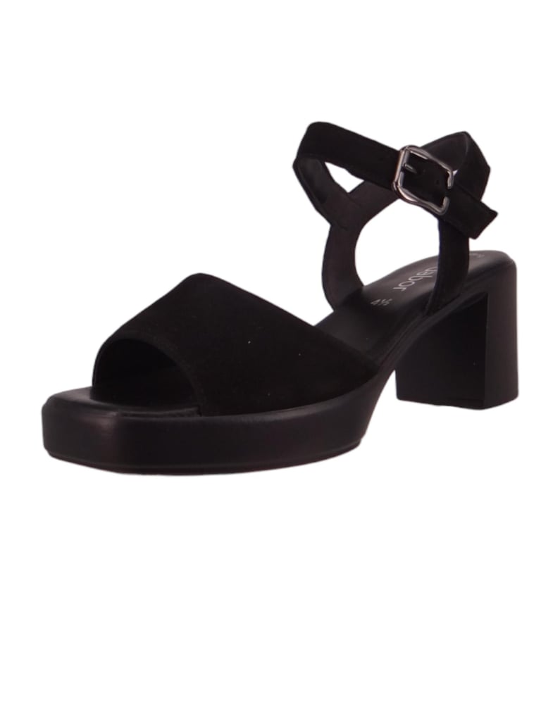 Gabor-Sandalen