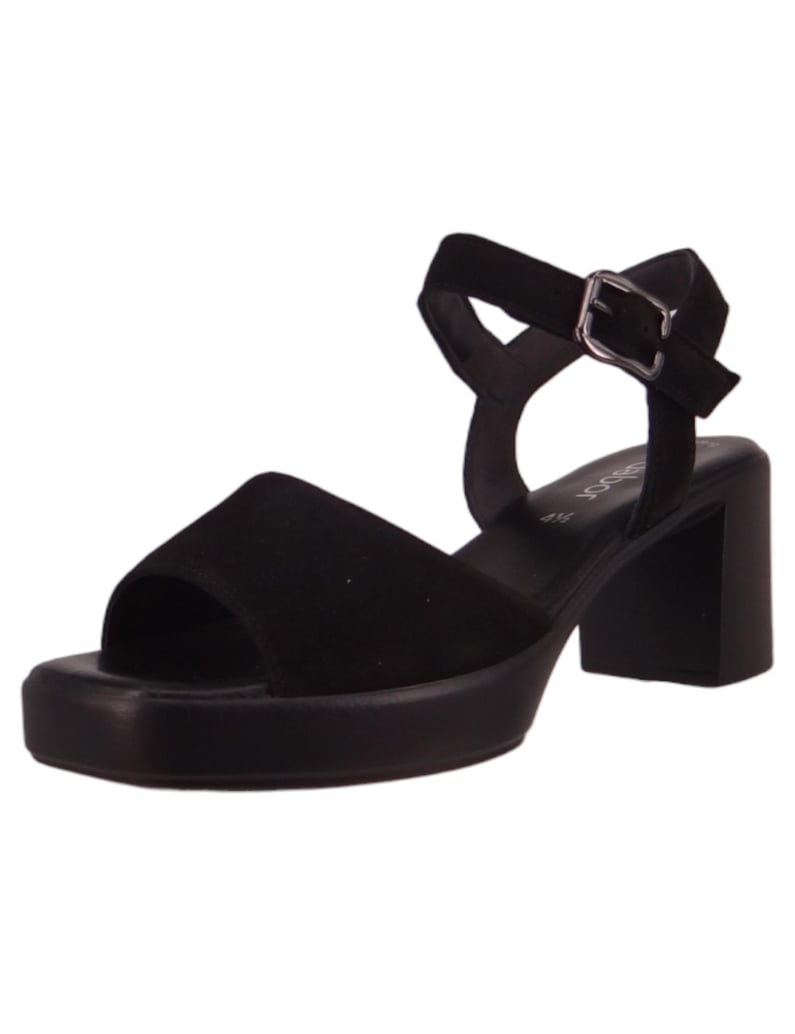 Gabor-Sandalen