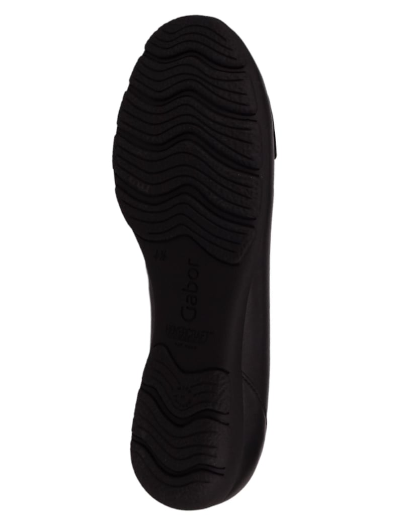 Gabor-Ballerinas-schwarz