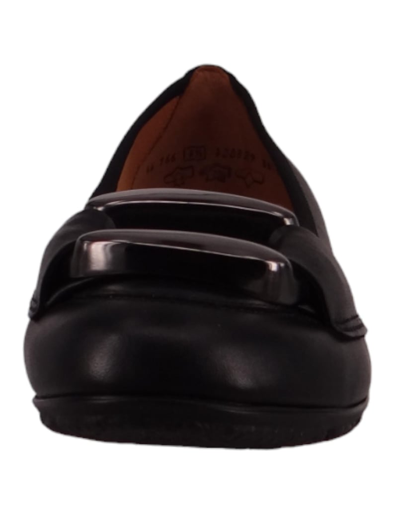 Gabor-Ballerinas-schwarz