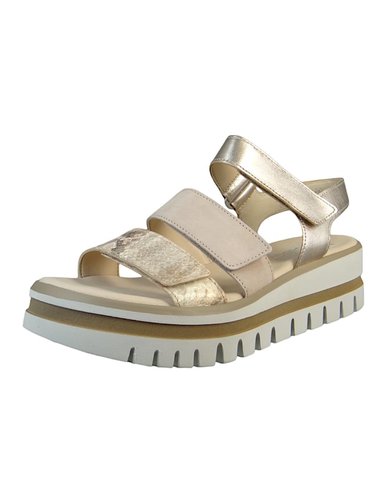 Gabor-Sandalen