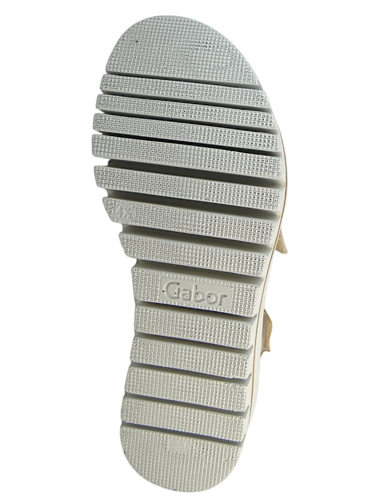 Gabor-Sandalen