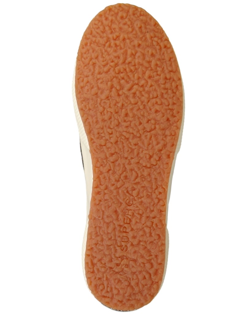 Superga-Sneaker-schwarz