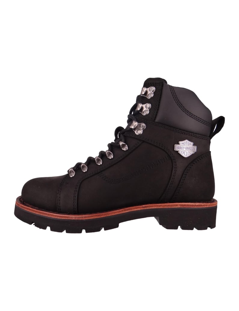 Harley-Davidson-Stiefel