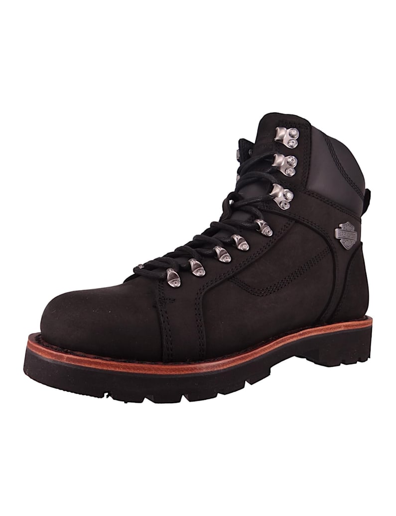 Harley-Davidson-Stiefel