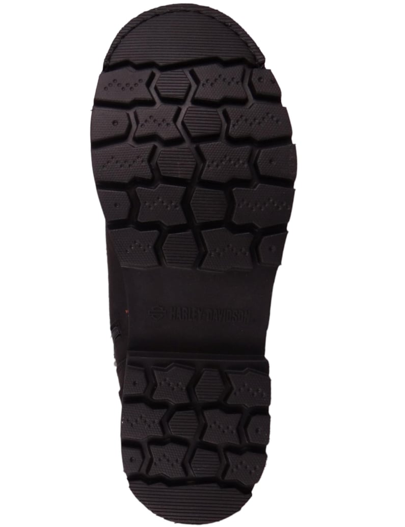 Harley-Davidson-Stiefel