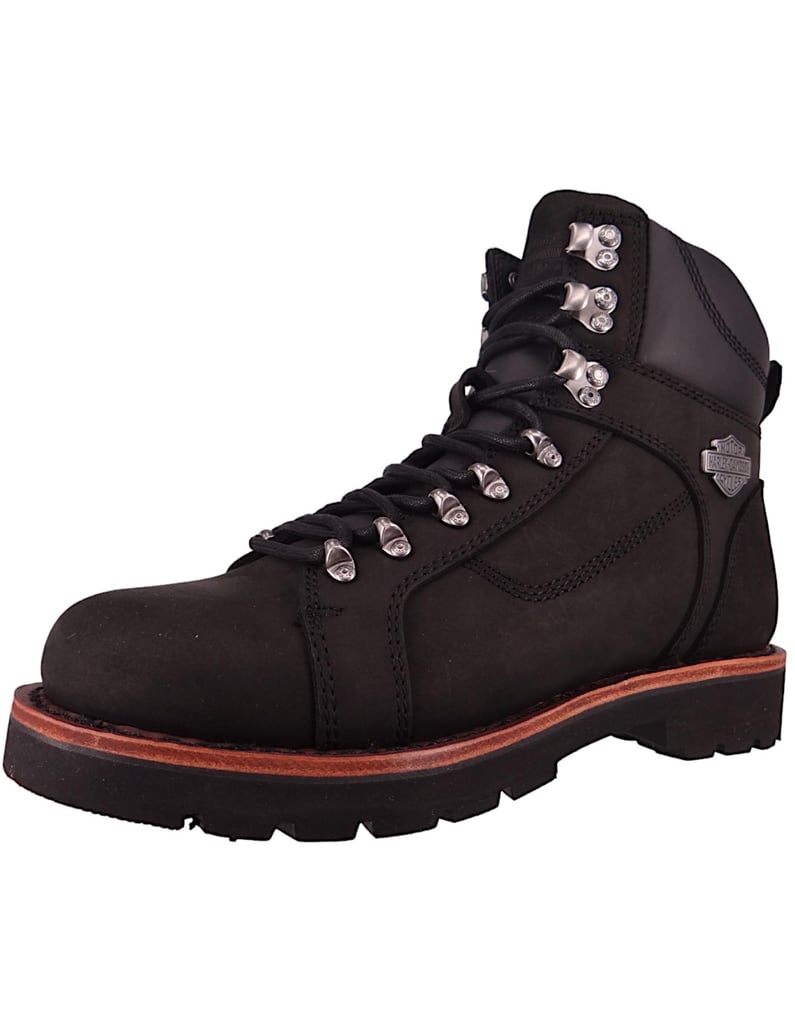 Harley-Davidson-Stiefel
