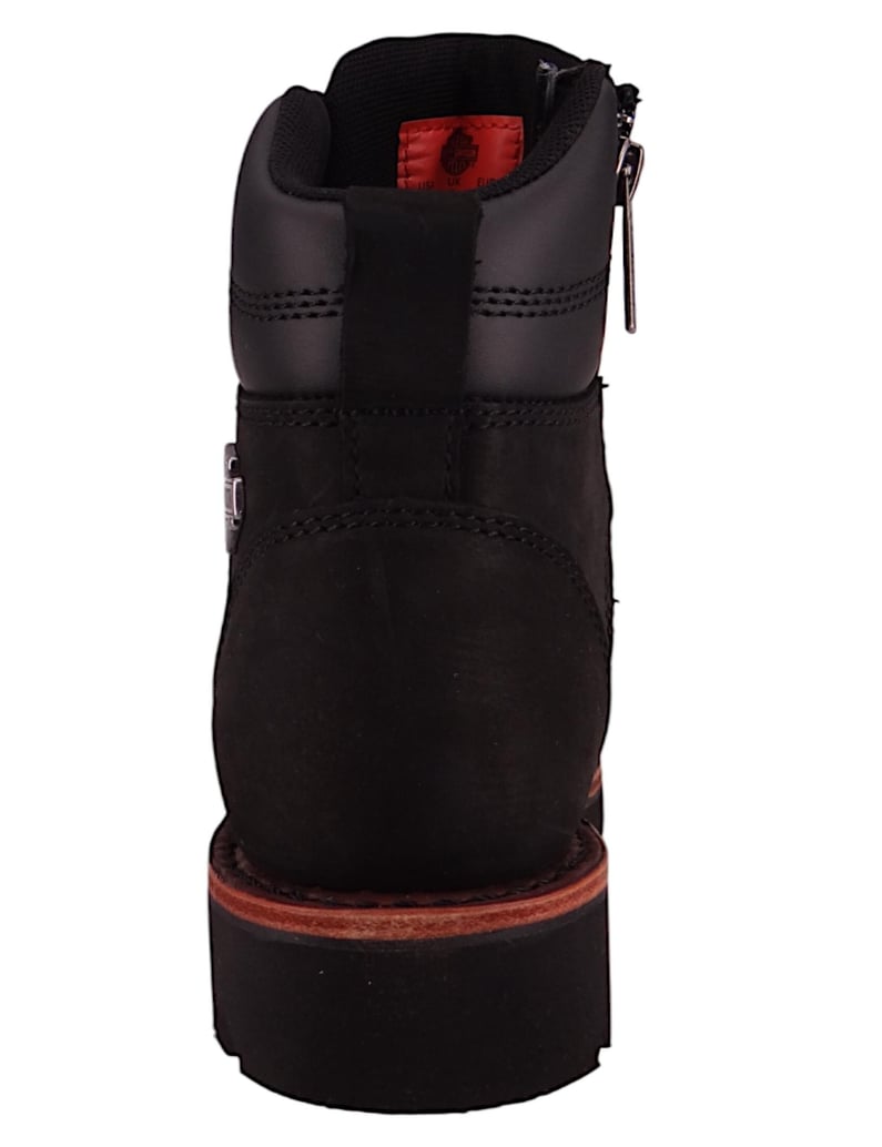 Harley-Davidson-Stiefel