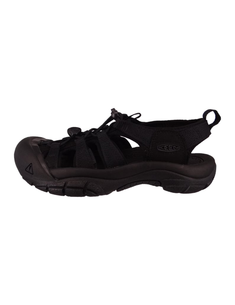 KEEN-Sandalen-schwarz