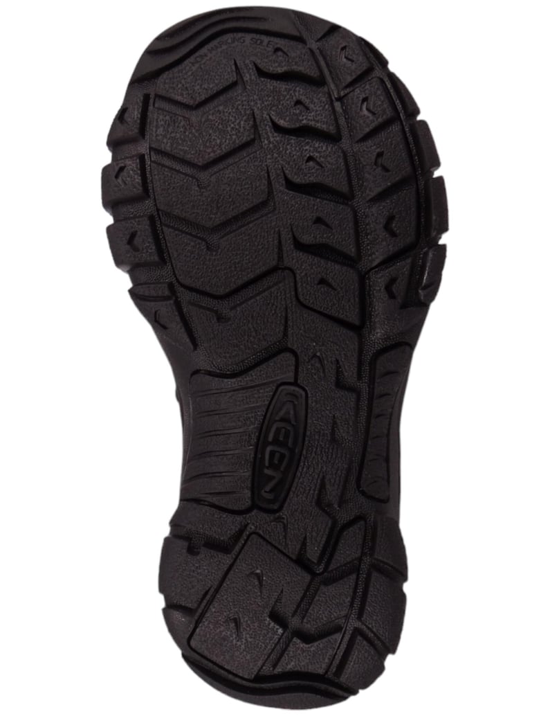 KEEN-Sandalen-schwarz