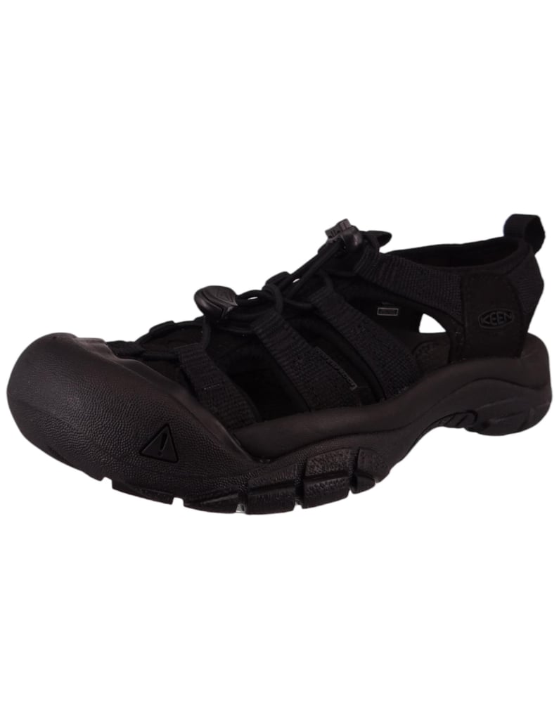 KEEN-Sandalen-schwarz