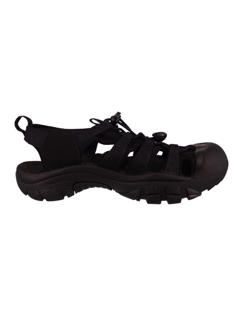 KEEN-Sandalen-schwarz