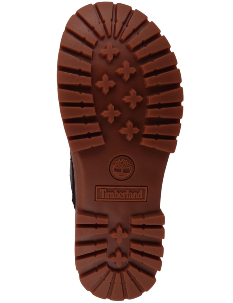 Timberland-Sandalen-schwarz