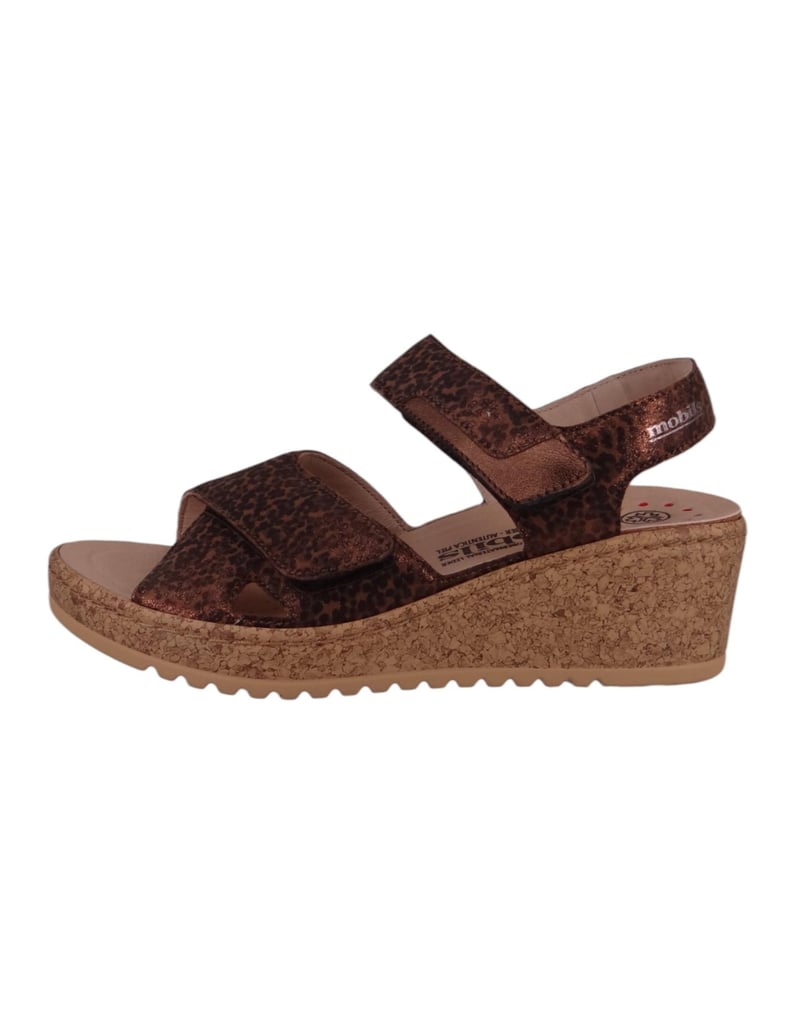 Mephisto-Sandalen-braun