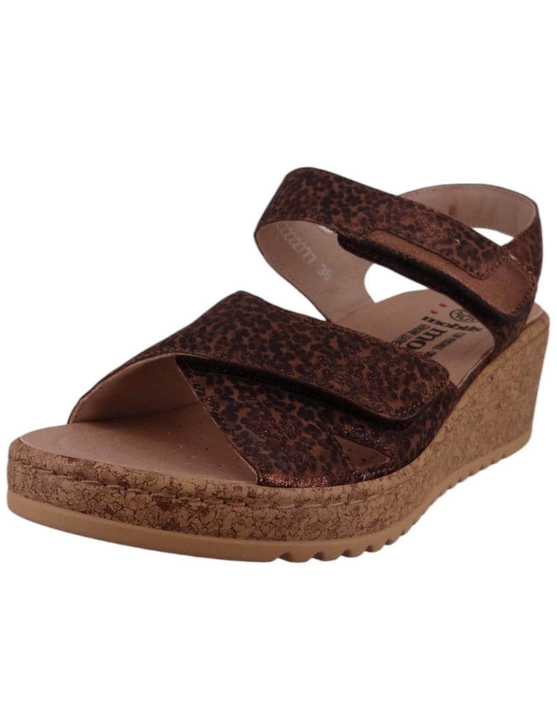 Mephisto-Sandalen-braun
