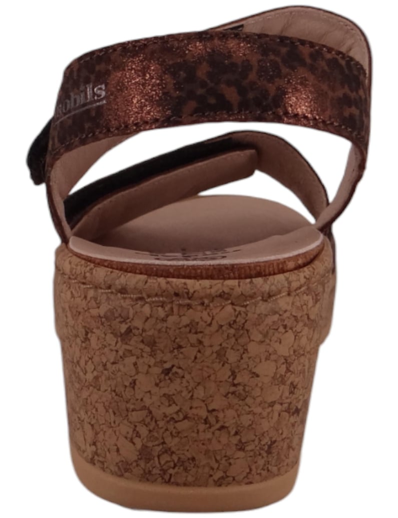 Mephisto-Sandalen-braun