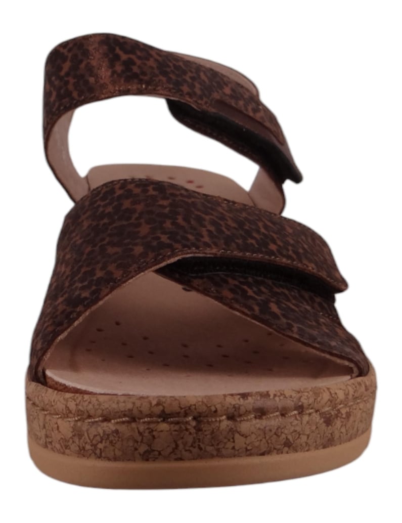 Mephisto-Sandalen-braun