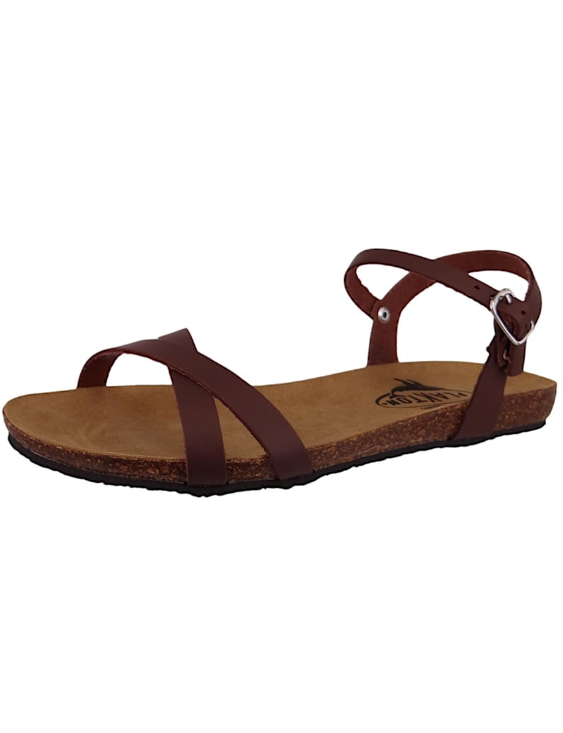 PLAKTON-Sandalen