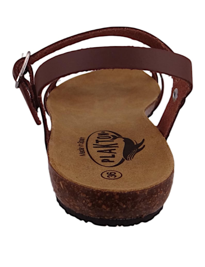 PLAKTON-Sandalen