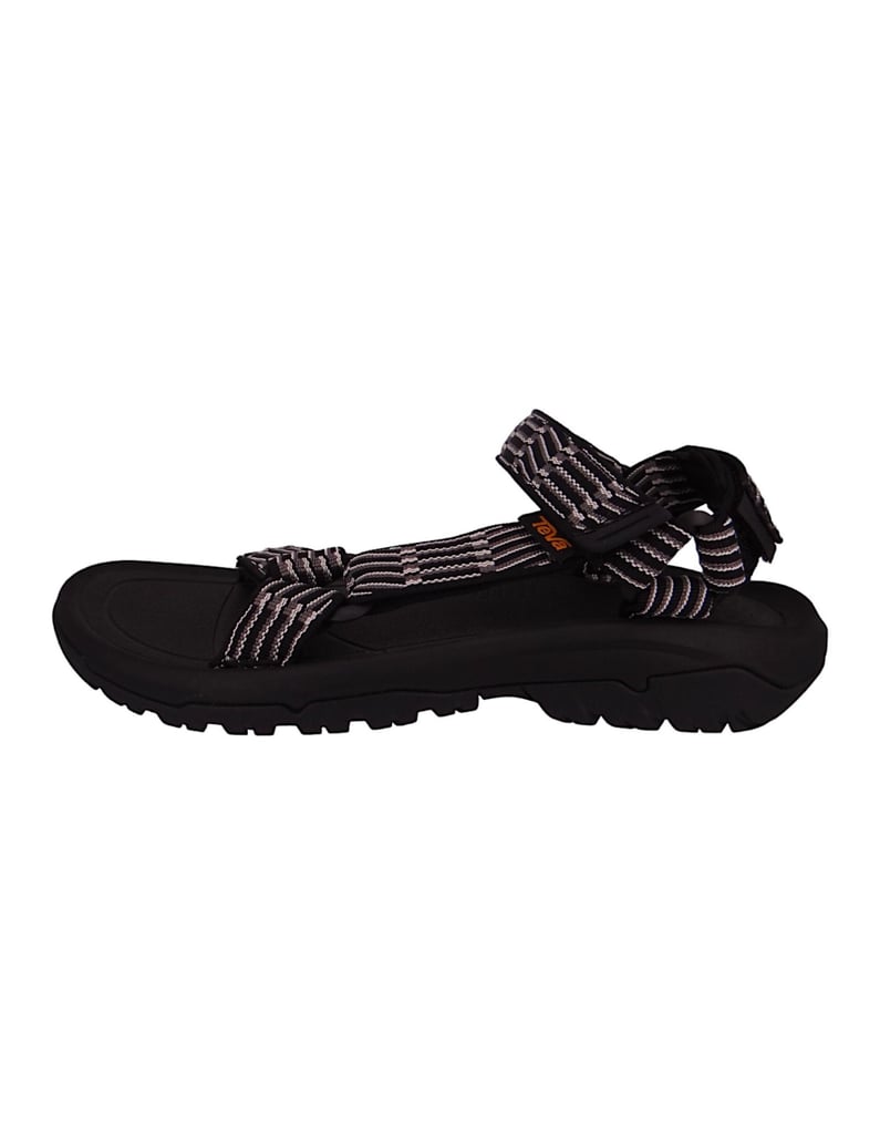 TEVA-Sandalen-grau