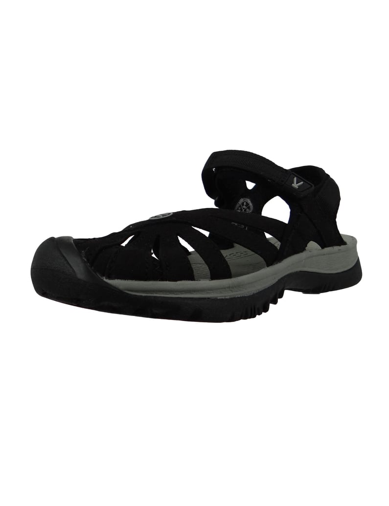 KEEN-Sandalen-Rose