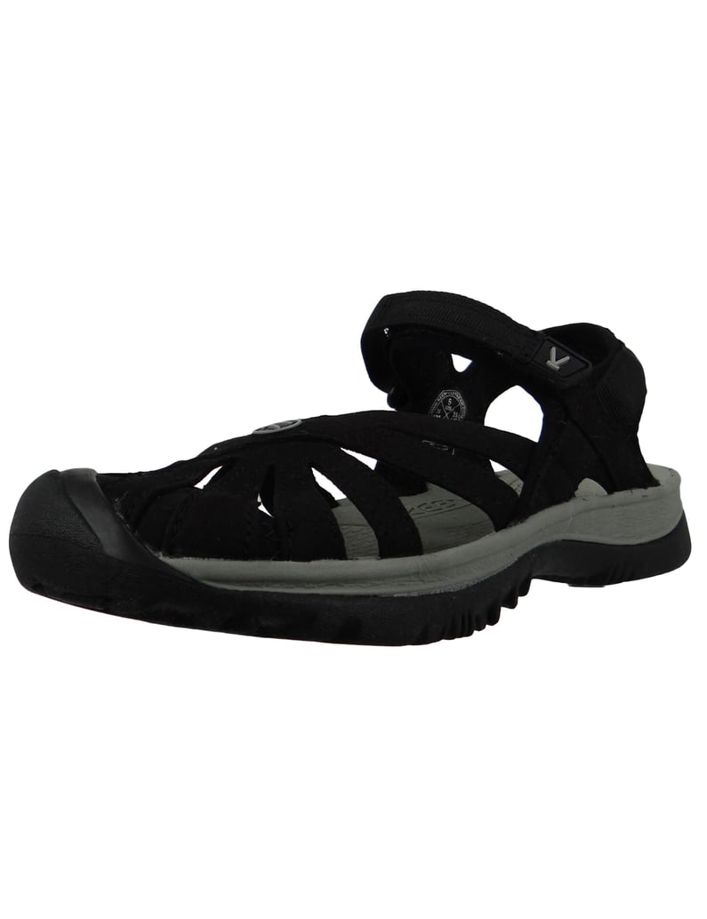 KEEN-Sandalen-Rose
