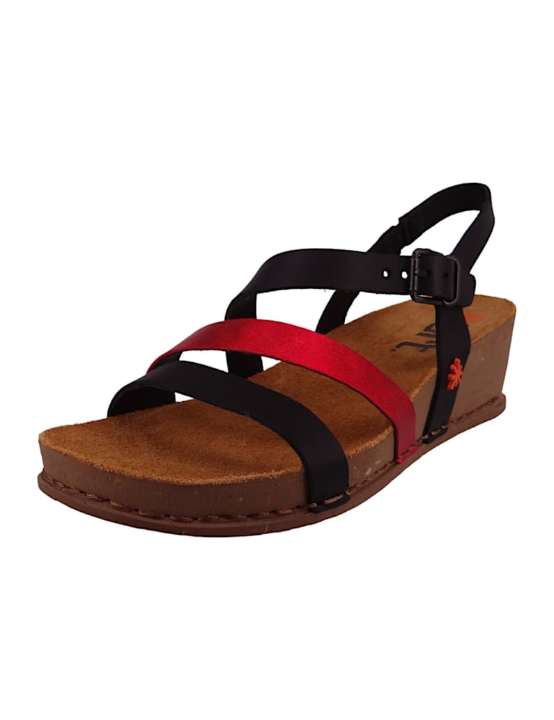 Art-Sandalen
