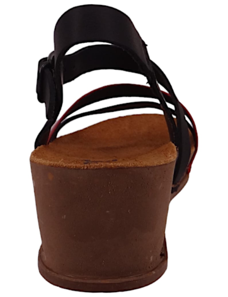 Art-Sandalen