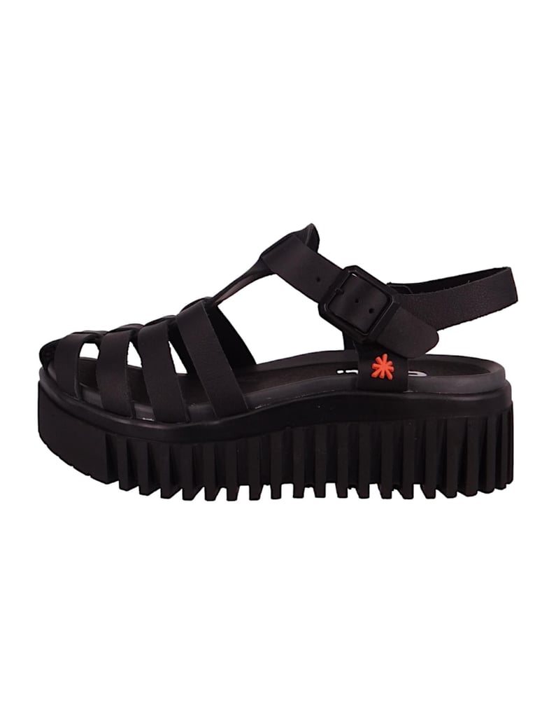 Art-Sandalen-schwarz