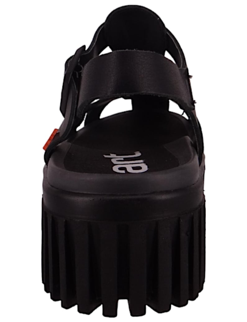 Art-Sandalen-schwarz