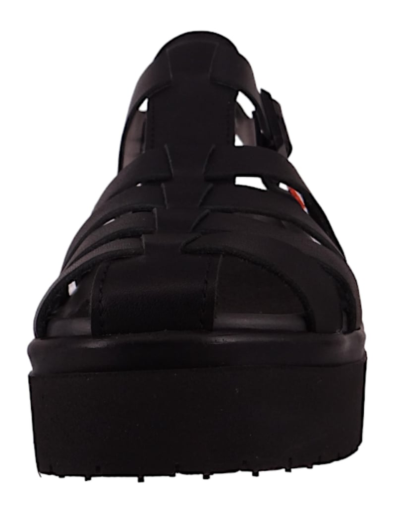 Art-Sandalen-schwarz