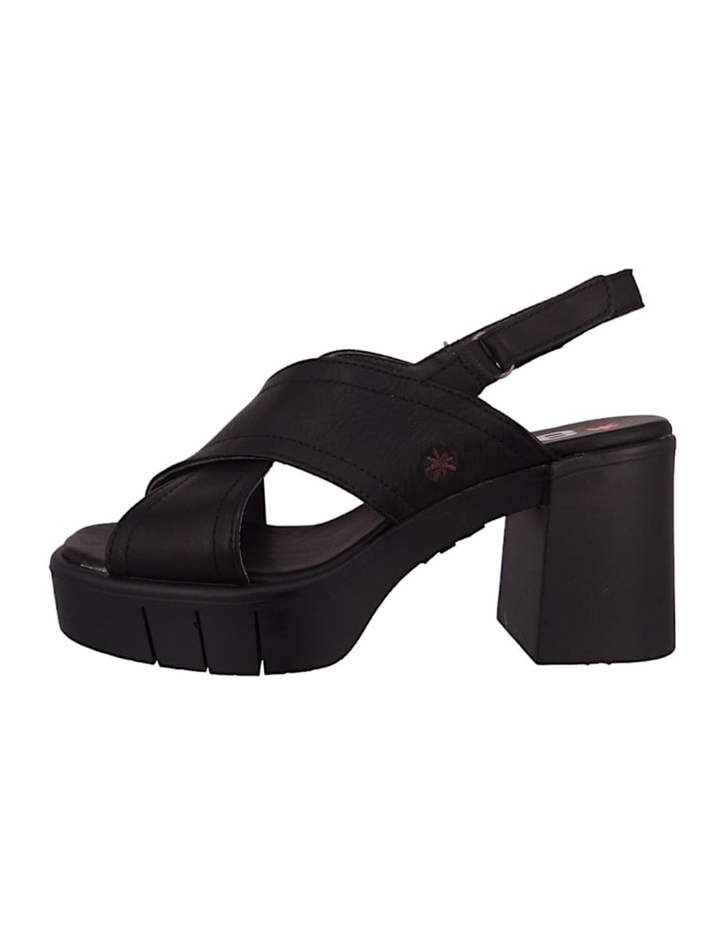 Art-Sandalen-schwarz