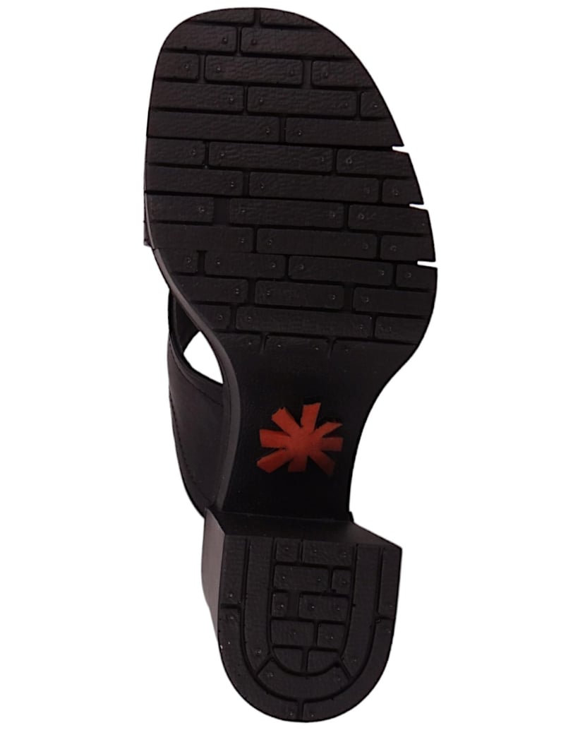 Art-Sandalen-schwarz